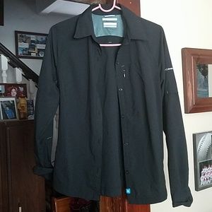 Columbia omni-shade LS Shirt